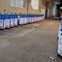 دستگاه تصفیه اب خانگی تایوانی|آبسردکن و تصفیه آب|آران و بیدگل, |دیوار