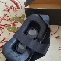 عینک واقعیت مجازی نو|کنسول، بازی ویدئویی و آنلاین|گلبهار, شهر جدید گلبهار|دیوار