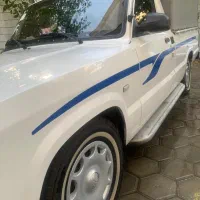 کارا ۲۰۰۰ ۱۴۰۱|خودرو سواری و وانت|شهرکرد, |دیوار