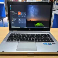 لبتاب دانشجویی HP مدل EliteBook 8460p|رایانه همراه|تبریز, |دیوار