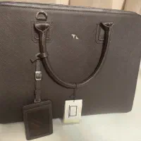 کیف لپ تاپ چرم مشهد|کیف، کفش، کمربند|ساری, |دیوار