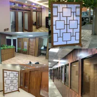 کارگر ساده شاگرد کار در کارگاه نصب دکور نجاری|استخدام صنعتی، فنی، مهندسی|تهران, خاک سفید|دیوار