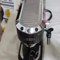 اسپرسو ساز دلونگی EC685|سماور، چایساز، قهوهساز|ری, دولتآباد|دیوار