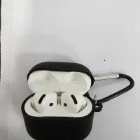 ایپاد ۴ نویز کنسلینگ نو|لوازم جانبی موبایل و تبلت|قم, چهار امامزاده|دیوار