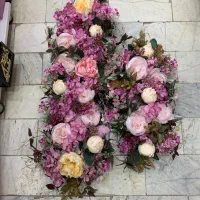 گل مصنوعی