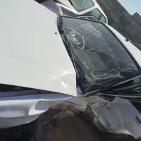 تصادفی مدل۸۶