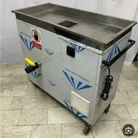 دستگاه آبغوره و آبلیموگیری و سبزی خردکن|ماشین‌آلات صنعتی|تبریز, |دیوار