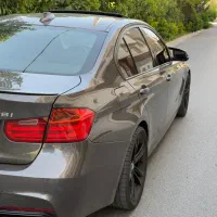 bmw 328 2013|خودرو سواری و وانت|شیراز, قدوسی غربی|دیوار