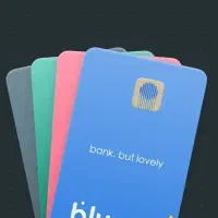 هدیه ۱۵۰ هزاز تومانی بلو بانک