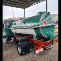 تخلیه چاه به صورت شبانه روزی