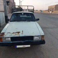 وانت پیکان|خودرو سواری و وانت|بافق, |دیوار