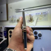 Iphone 13 Pro max 256GB مشابه اکبند|موبایل|کرج, گوهردشت|دیوار