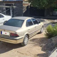 سمند 86|خودرو سواری و وانت|لردگان, |دیوار