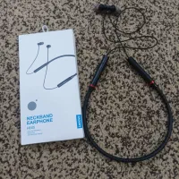 هندزفری گردنی لنوو|لوازم جانبی موبایل و تبلت|بندر ماهشهر, |دیوار