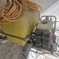 سم پاش|ماشینآلات صنعتی|ماهدشت, |دیوار