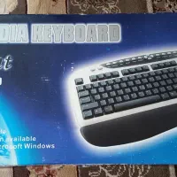 کیبورد نو
