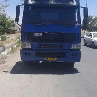 کشنده هوو|خودرو سنگین|کرج, حصارک|دیوار