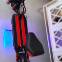 اسکوتر برقی قدرتی|دوچرخه، اسکیت، اسکوتر|هشتگرد, مدرس|دیوار