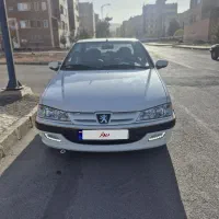 پژو پارس جدید