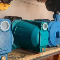 فروش‌پمپ‌آب و کفکش