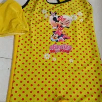 مایو بچگانه