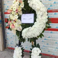 تاج گل و گل‌آرایی با 20سال سابقه کار|گل و گیاه طبیعی|ری, بازار گل خاوران|دیوار