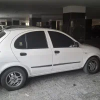 تیبا دو|خودرو سواری و وانت|کرج, کوی مهر|دیوار