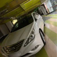 سوناتا ۲۰۱۱|خودرو سواری و وانت|ایلام, |دیوار