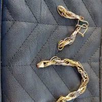 فروش طلا در حد نو