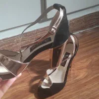 کفش مجلسی زنانه|کیف، کفش، کمربند|تهران, جوادیه|دیوار