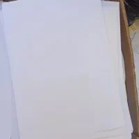 کاغذ اچارA4 یکرو سفید