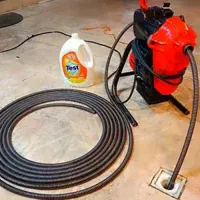 لوله بازکن ،رفع نم کوهسنگی معلم قاسم آباد مشهد