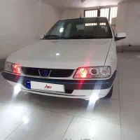 پژو slx مدل ۹۷|خودرو سواری و وانت|اردبیل, |دیوار