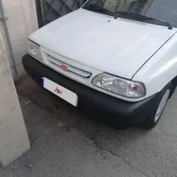 پراید مدل۸۹