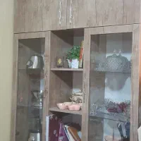 کمددیواری قابل جابجایی|جاکفشی، کمد، دراور|مشهد, امیریه|دیوار