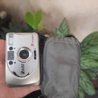 دوربین عکاسی نوستالژیک EZ600تمیزوسالم|دوربین عکاسی و فیلمبرداری|تهران, بروجردی|دیوار