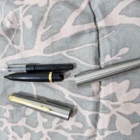 خودنویس پارکر ۴۵ آمریکا نو