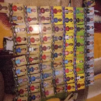 کیمدی ۲۰۲۵ کد نخورده|اسباب‌‌بازی|چالوس, |دیوار