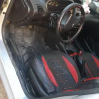 ۲۰۶ تیپ ۲ مدل ۸۴|خودرو سواری و وانت|خوی, |دیوار