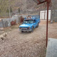 نیسان|خودرو سواری و وانت|شیراز, کوشک بیدک|دیوار