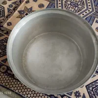 قابلمه|ظروف پخت‌وپز|رشت, پل تالشان|دیوار