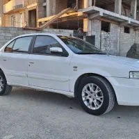 خودرو سمند توربو|خودرو سواری و وانت|بیلوار, |دیوار