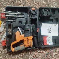 یک عدد هیلتی شارجی|ابزارآلات|زیباشهر, |دیوار