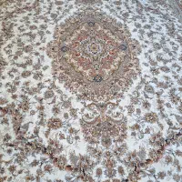 ۱ تخته فرش۱۲ متری ۱۰۰۰شانه نخ
