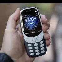 150 گوشی 3310 نوکیا 125 ساده 130