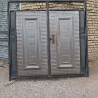 جوشکاری دروپنجره|خدمات پیشه و مهارت|بجنورد, |دیوار