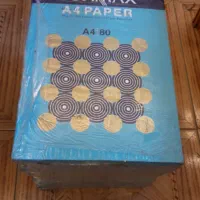 کاغذ A4 کپی مکس پیشوا ورامین|لوازم التحریر|فردیس, شهرک ۱۱۰|دیوار