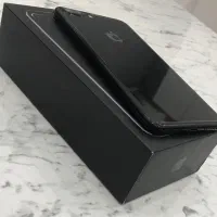 اپل iPhone 7 Plus با حافظهٔ ۱۲۸ گیگابایت|موبایل|تهران, دریاچه شهدای خلیج فارس|دیوار