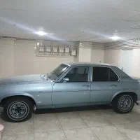 شورلت نوا۱۹۷۸ وارداتی|خودرو کلاسیک|مشهد, هفت تیر (نه دره)|دیوار