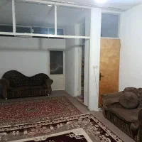 طبقه بالا از منزل ویلایی دوطبقه ۸۵ متر کوی امام